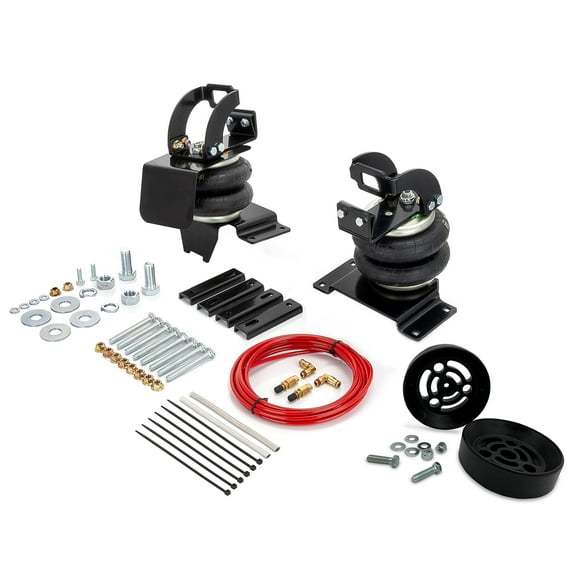 Airbag Air bag Suspension Kit For 2005-2023 Toyota Tacoma with Cradle