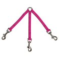 thumbnail image 3 of Guardian Gear 3 Way Couplers lead for Dog 12"or 4" Walk Multiple Pets, 3 of 8