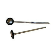 Babinski Hammer - No-Latex, 25 Each / Case - 12-1524-25