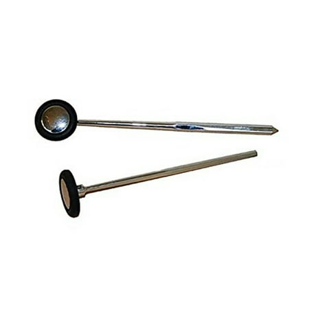 Babinski Hammer - No-Latex, 25 Each / Case - 12-1524-25