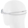 thumbnail image 2 of Orca Killa 180 Swim Goggle Wide Fit (WHITE), 2 of 3