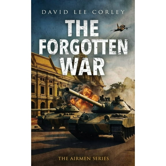 The Forgotten War, (Paperback)