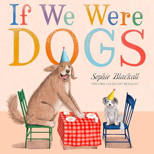Pre-Owned If We Were Dogs, 9780316581721, 0316581720, Hardcover,