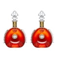 thumbnail image 1 of Pack de 2 Cognac Remy Martin Luis XIII 1.5 L, 1 of 4