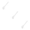 thumbnail image 1 of Guardurnaity Máscaras cosméticas Cuchara Resistente al desgaste Conveniente para limpiar Herramientas de maquillaje Espesar Cabeza Crema facial Stick Color Type1 NO1 Guardurnaity CBP253488, 1 of 6