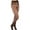 Black, variant on Concept 20 Hipster Pantyhose