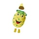 thumbnail image 4 of Disfraz de fruta Yinane para niños Piña Terciopelo, 4 of 8