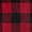 Red/Black, variant on Member's Mark 3-Piece Printed Plush Comforter Sets, Assorted Sizes