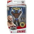 thumbnail image 1 of Apollo Crews (Blue Trunks) - WWE Elite 87, 1 of 1