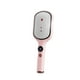 thumbnail image 4 of Peine eléctrico para masaje del cuero cabelludo con 3 modos de distribución uniforme, fácil de usar y portátil. Rosa, 4 of 9