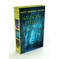 Haunting Tales [3-Book Boxed Set], (Paperback)