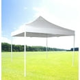 thumbnail image 2 of Zenport AGT3M Solar Guard Canopy, 10x10-Foot, 2 of 2