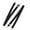 Black-2pc. Adjustable, variant on "Hold?Em Bed Sheet†Fastener†Suspenders -†Heavy Duty†USA Made,†Adjustable,Straight or Crisscross KEEP SHEET SNUG WITHOUT SLIPPING Sheet†Strap†Holder Clips-2 pc. adjustable black"