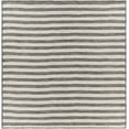 thumbnail image 6 of Hauteloom Constableville Living Room, Bedroom Patio Outdoor Area Rug - Traditional, Transitional - Medium Gray, White, Gray - 5' x 7'3", 6 of 11