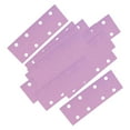 thumbnail image 1 of Papel de Lija Premium Sharpla 50 Piezas Grano 320, 1 of 8