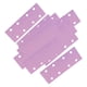 thumbnail image 1 of 50 piezas de papel de lija automotriz, accesorios Premium, piezas de repuesto, piezas de reparación, papel de lija seco para acabado de de Grano 320, 1 of 8