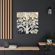 Beech Tree Deco Dream - Canvas
