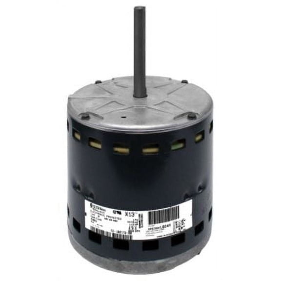 Rheem/Rheem 51-102172-03 - Rheem Motor - X-13 (120V - 1/2 HP)