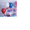thumbnail image 2 of Patriotic Sweet Creams Hard Candy, 108 Pieces, Fourth of July, Parade Candy, 2 of 3