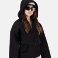 thumbnail image 4 of Sudadera de Lana con bolsillo delantero, 4 of 6