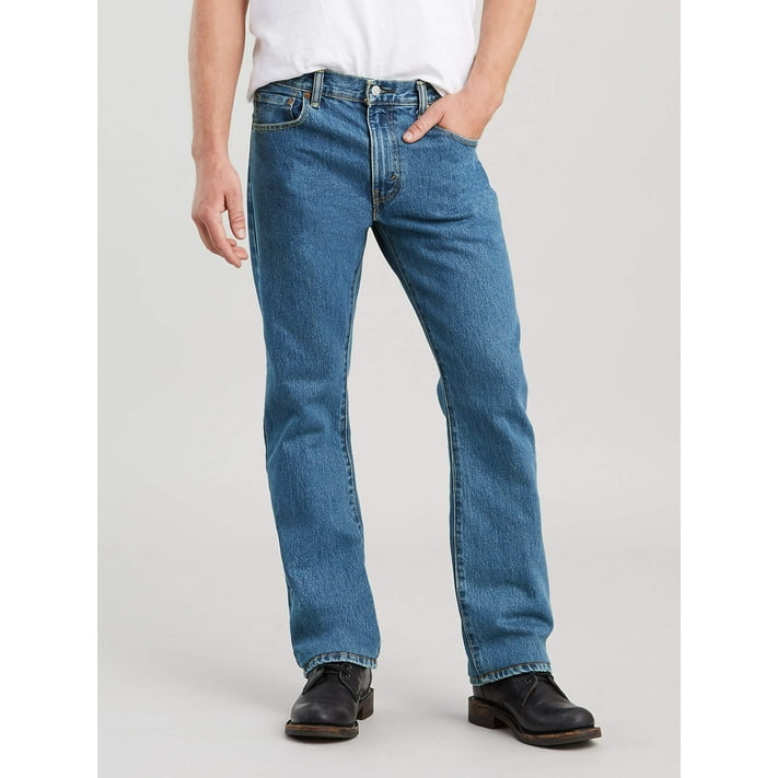 levi's 517 bootcut jeans