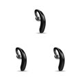 thumbnail image 2 of Cateissary Inalámbrico Bluetooth-Compatibilidad 5.0 Auricular Gancho para la oreja Estéreo de alta Auricular de música portátil Type1 NO1, 2 of 6