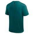 thumbnail image 3 of Men's Fanatics Midnight Green Philadelphia Eagles Front Office Move Mono T-Shirt, 3 of 3