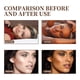 thumbnail image 2 of facial tanning essence outdoor sunbathing and skin beautification create bronzed skin tanning essence, 2 of 5