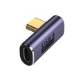 thumbnail image 4 of Adaptador tipo C Ehuebsd PD100W Mini Convertidor C a C, 4 of 8