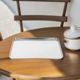 thumbnail image 1 of CATIEBYE 2Ud Vaporera De Acero Inoxidable Ideal Para Restaurantes Y Uso En Hogar Plateado, 1 of 8