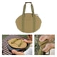 thumbnail image 1 of Bolsa de hierro fundido, bolsa resistente, utensilios de cocina para acampar al aire libre, organizadores de almacenamiento, DYNWAVEMX Bolsa de sartén de hierro fundido, 1 of 8