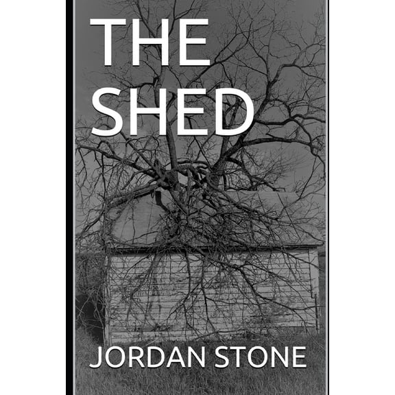 The Shed (Paperback)