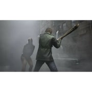 Silent Hill 2 - PlayStation 5