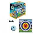 thumbnail image 1 of Sticky Football for Training and Sports Games Indoor Outdoor Use for All Ages, 1 of 2