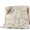 Beige, variant on Black Fronds Quilted Comforters Cooling Blanket Full Size, Black Slate Leaf Plant Canvas Weave Texture Cold Comfort for Hot Sleepers Lightweight Air Conditioning Quilt Blanket for Bed