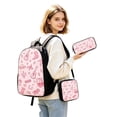 thumbnail image 4 of Digital Print Backpack for College Students With Spacious Main Compartment And Versatile 3 Piece, 4 of 4