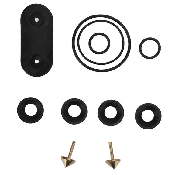 Heater Control Valve Repair Kit 1147412063 Replacement for Mercedes Benz S Class W140 C140