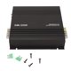 thumbnail image 3 of Amplificador de potencia de audio para vehículos, sistema estéreo de 4 y 2 canales, mini amplificador de altavoces Hi-Fi., 3 of 12