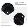 thumbnail image 2 of 4 protectores de esquina anticolisión para altavoces., 2 of 6