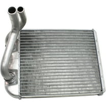 HEATER CORE Compatible with CHEVROLET S10/BLAZER 1998-2005