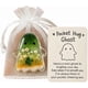 thumbnail image 4 of Ghost Pocket Cards Halloween Ghost Ornament Card Gift For People, 4 of 9