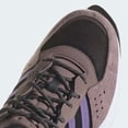 thumbnail image 4 of Adi-das Esiod Shoes Originals Sneakers Purple/Violet Fusion/Coffee ID6815 US 4-12, 4 of 6