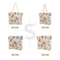 thumbnail image 2 of Peter Rabbit Rope Tote Beach Bag, 2 of 10