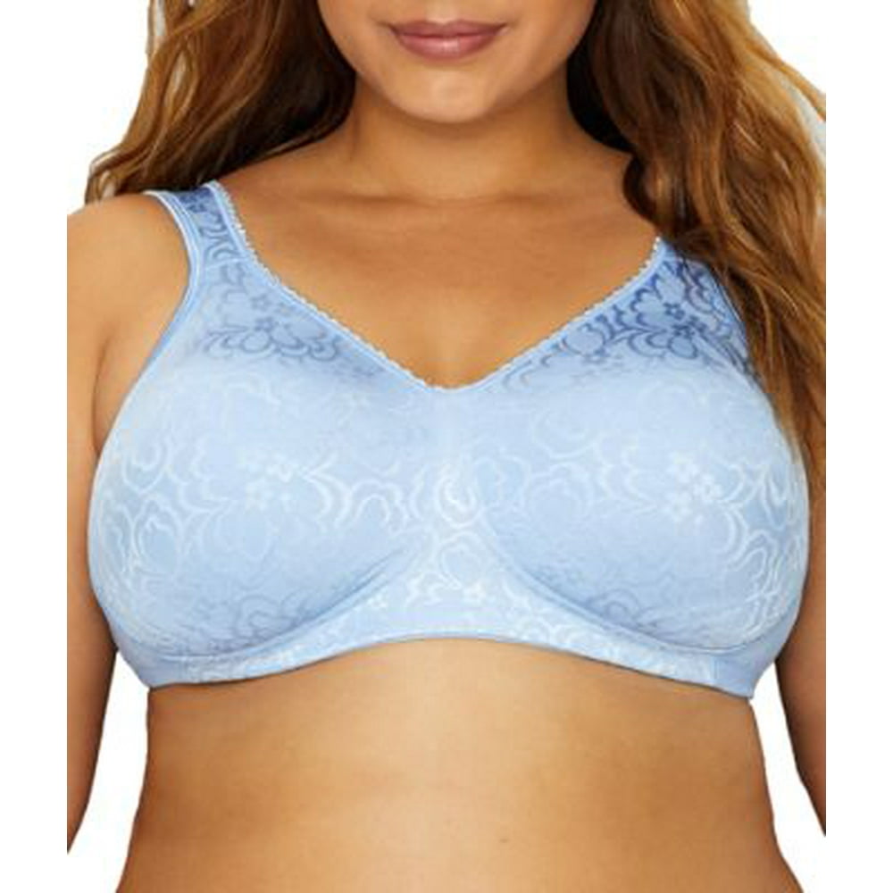 Playtex Playtex Womens 18 Hour Ultimate Lift and Support WireFree