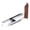 Silver W, variant on Wood And Metal Camera Handle For Enhanced Comfort And Secure Mounting