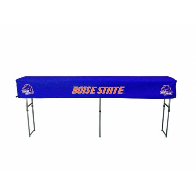 Rivalry RV123-4500 Housse de Table avec Auvent Boise State