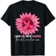 thumbnail image 1 of Playera de Mujer: Rosa por Mi Hija - Conciencia del Cáncer de Mama, 1 of 7