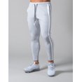 thumbnail image 1 of OmicGot Men's Workout Jogger Pants Gym Bodybuilding Running Trousers Pockets, 1 of 2