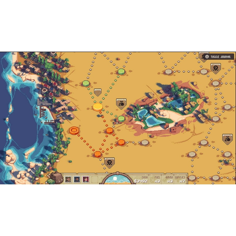 【新品】PATHWAY(パスウェイ)【switch】 Pathway - Nintendo Switch [Digital] - Walmart.com