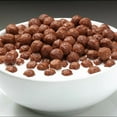 thumbnail image 6 of Cocoa Puffs 25% Less Sugar Cereal, 2 Ounce, 60 Per Case, 6 of 8